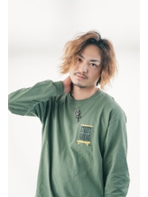 VIM hair（ヴィムヘアー）TAKA